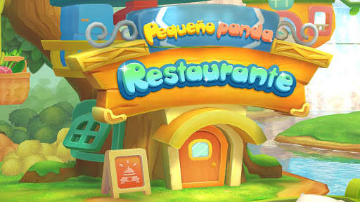 El restaurante del Bebé Panda screenshot 6