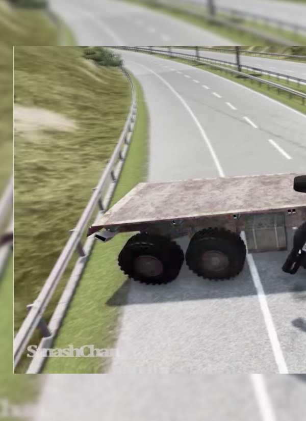 Walkthrough Beamng Drive screenshot 5