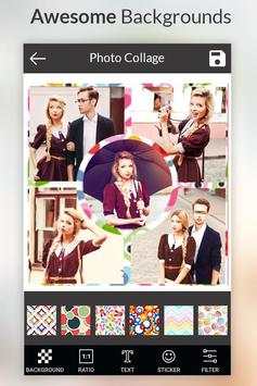 Photo Collage Editor – Collage Maker screenshot 2
