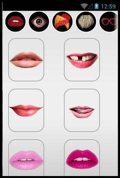 funny edit photo maker screenshot 2