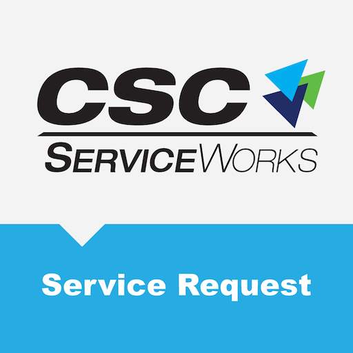 CSC ServiceWorksServiceRequest 1.8