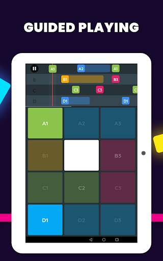 Rhythms - Learn How To Make Beats And Music screenshot 19