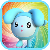malichariki   Adventure icon