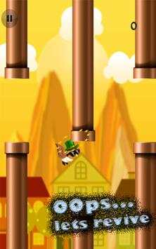 Big Bird Journey screenshot 7