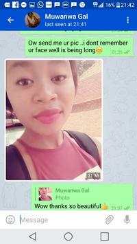 Easy Chat Messenger screenshot 2
