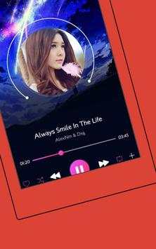 Music Player - MP3 Player screenshot 9