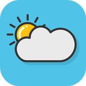 WeatherApp 1.0