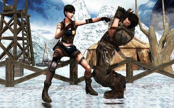 Army Fighting screenshot 7