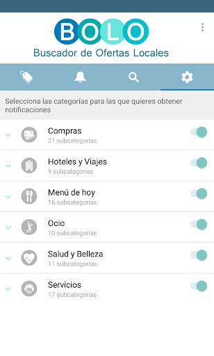 BOLO screenshot 4