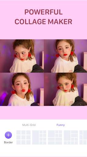 Violet Camera screenshot 3