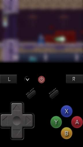 Retro Game Center (emulation) screenshot 4