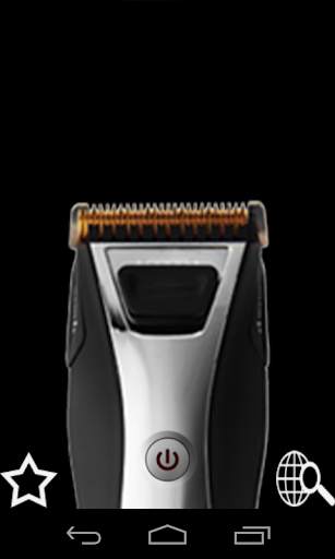 Hair Cutter trick screenshot 1