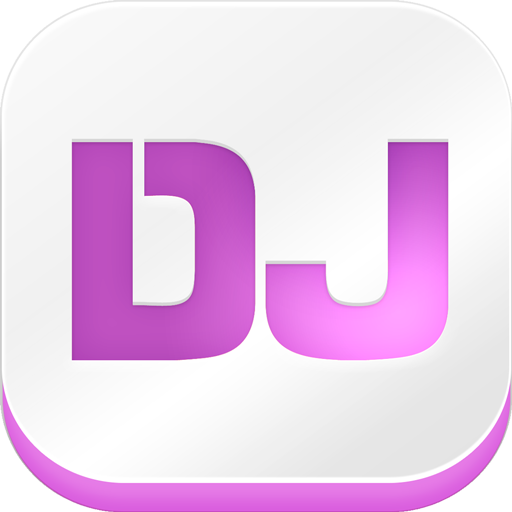 The DJ List - Profiles, Events, Music icon