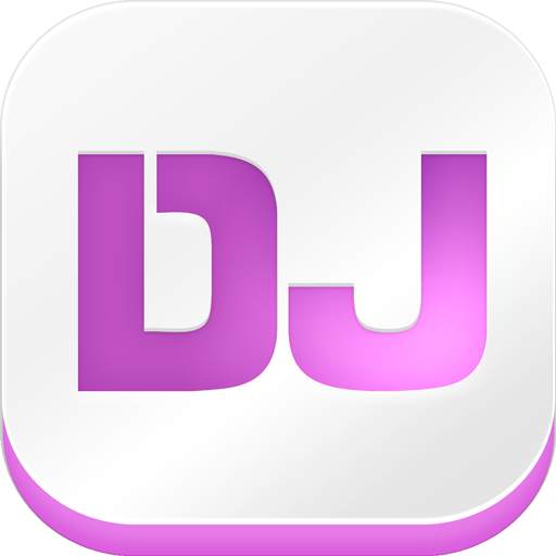 The DJ List - Profiles, Events, Music 1.2.5