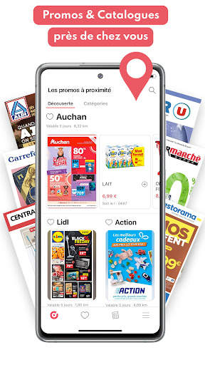 Bonial - Weekly Ads & Deals screenshot 1
