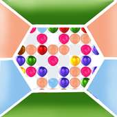 Bubbles Match