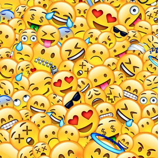 Emoji Wallpapers icon