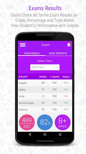 SDM PU College Honnavar screenshot 4