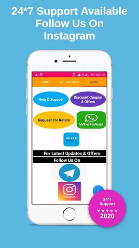 fbbstyle - Online Shopping App screenshot 6