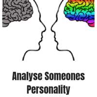 Analyse Someones Personality on 9Apps