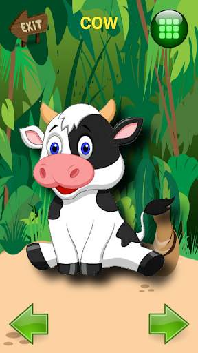 Animal Sounds - Free For Kids screenshot 4