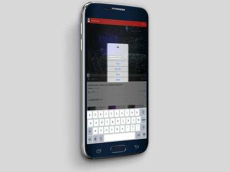ProTube Android screenshot 4