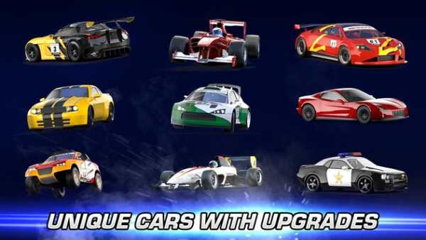 VS. Racing 2 screenshot 3