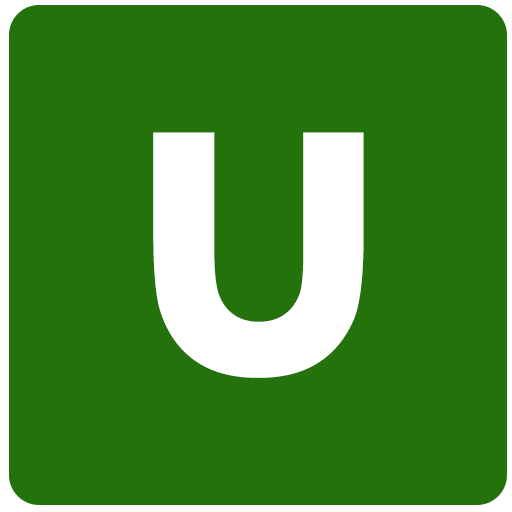 Udrive icon