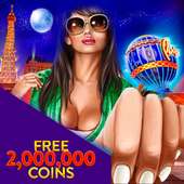 Vegas 777 Slot