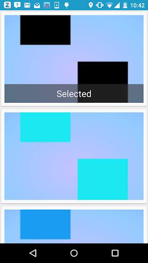 Magic Black Piano screenshot 7