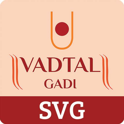 Swaminarayan vadtal gadi (SVG) 1.2.3