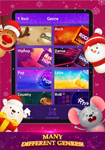 Magic Tiles 3 screenshot 21
