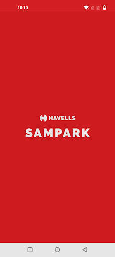 Sampark screenshot 1