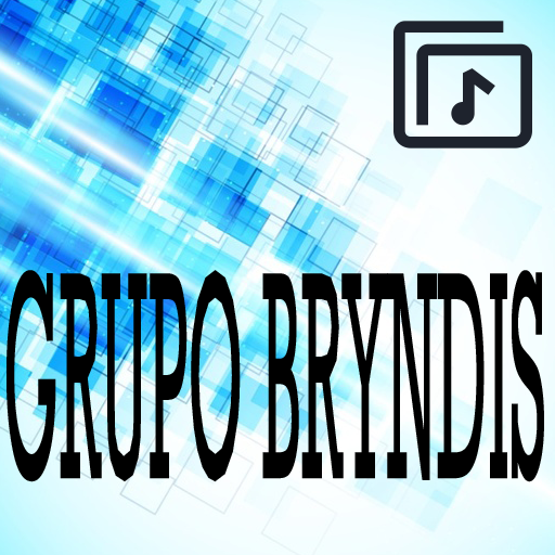 Grupo Bryndis Song&amp;Lyrics icon