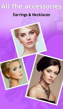 YouFace Makeup screenshot 6