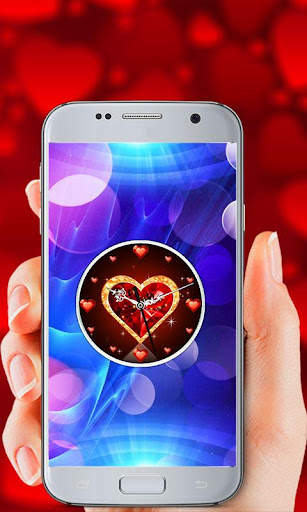 Love Clock screenshot 5