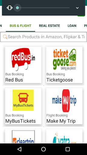 Top10 Online Shopping App India screenshot 4