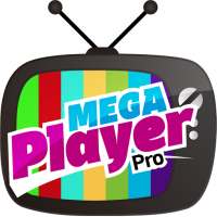 MEGA Player Pro