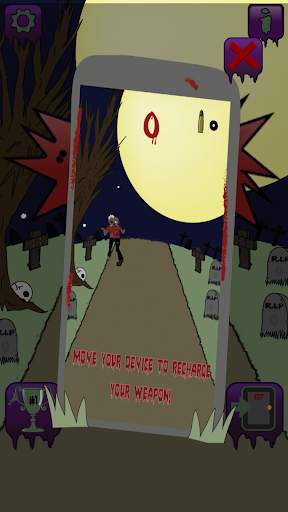 Zombie Headshot screenshot 6