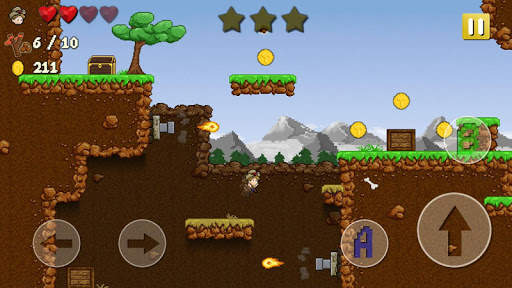 Timmy's World screenshot 4