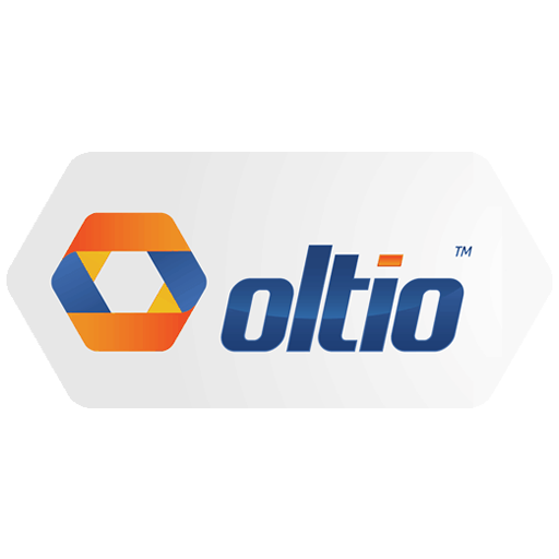 Oltio Tech Demo icon