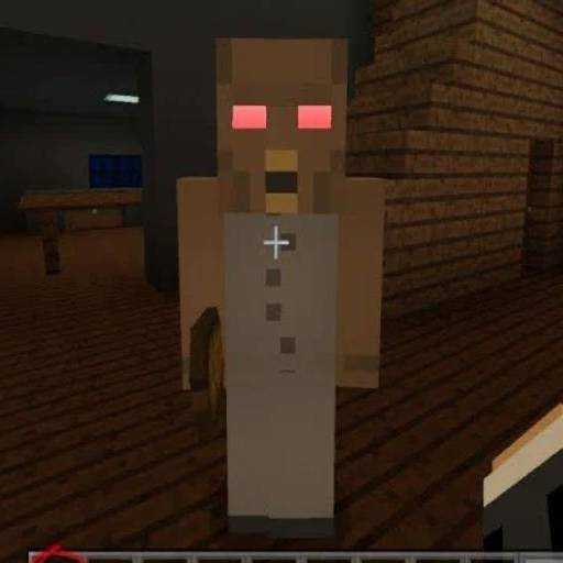 Granny Skin for MCPE 😎😎 1.0