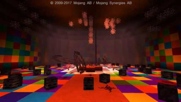 Halloween Land Minecraft Scary Map screenshot 3