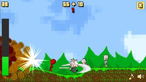 I Am Ninja screenshot 5