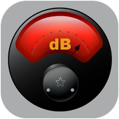 Sound Detector icon
