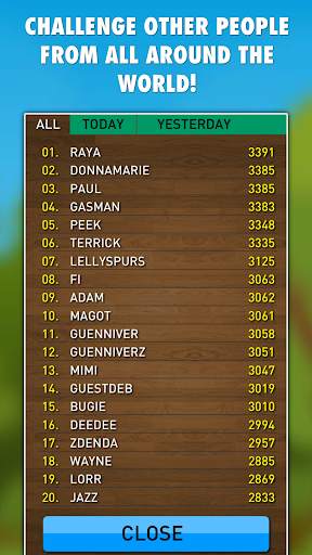 Spelling Master Game screenshot 5