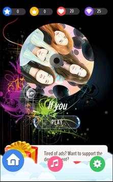 Magic KPOP Piano Tiles screenshot 1