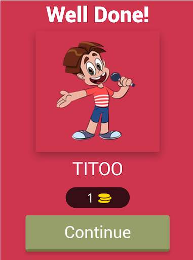 Titoo Quiz Game screenshot 8