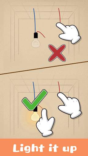 Mr Brain - Trick Puzzle Game screenshot 4