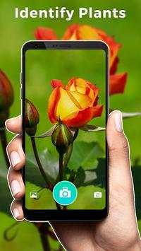 Plant Seed Snap скриншот 1